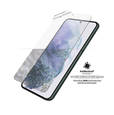 PanzerGlass AlphaFly Displayschutzfolie für Samsung Galaxy S22 PanzerGlass AlphaFly Displayschutzfolie für Samsung Galaxy S22